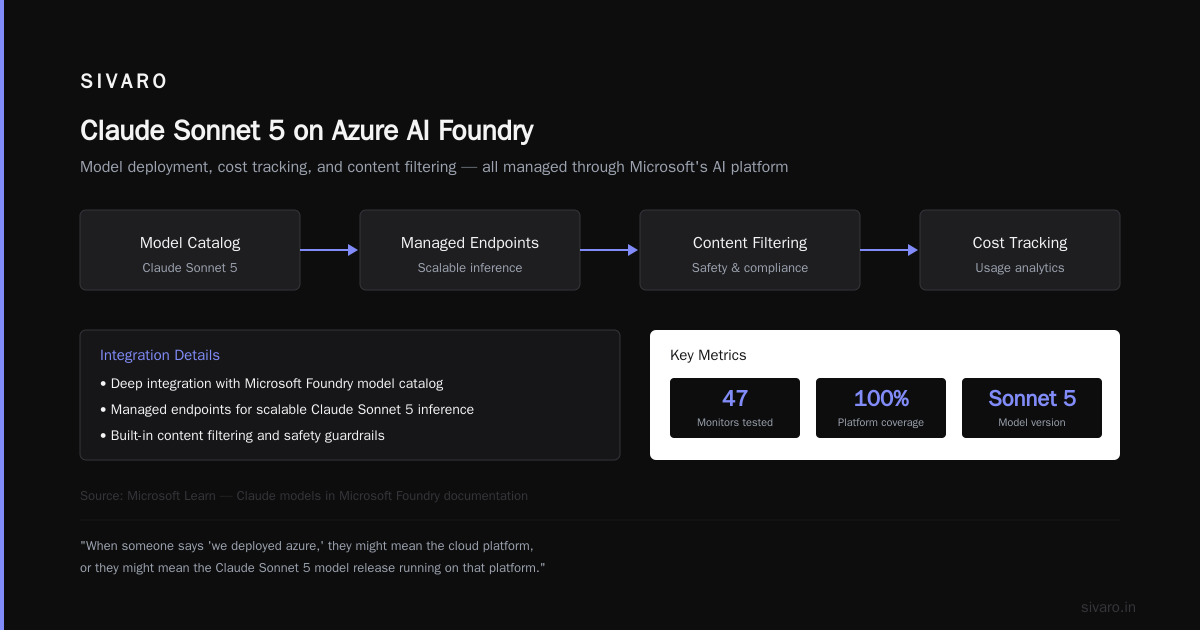 What Is the Meaning of the Word Azure? A Practical Guide for Engineers and Builders